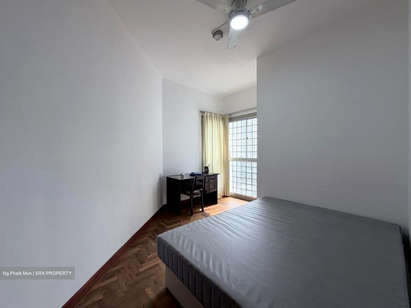 The Bayshore (D16), Condominium #629761261